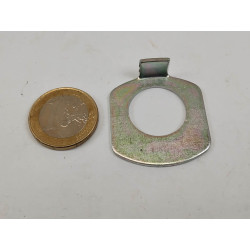 Plaque Repose-Pieds Honda 50711-GN5-730 – Pièce Moto