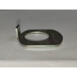Plaque Repose-Pieds Honda 50711-GN5-730 – Pièce Moto