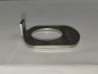 Plaque Repose-Pieds Honda 50711-GN5-730 – Pièce Moto