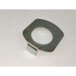 Plaque Repose-Pieds Honda 50711-GN5-730 – Pièce Moto