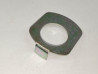 Plaque Repose-Pieds Honda 50711-GN5-730 – Pièce Moto