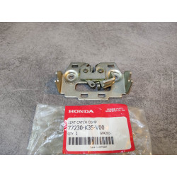 Loquet de selle PCX 125 / 150 FORZA 125 2015-2018 HONDA 77230-K35-V00