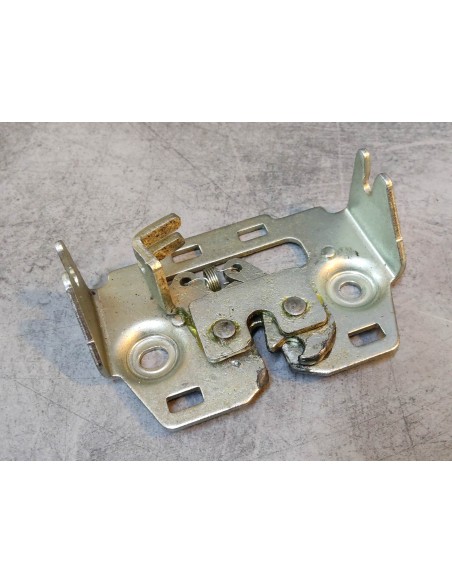 Loquet de selle PCX 125 / 150 FORZA 125 2015-2018 HONDA 77230-K35-V00