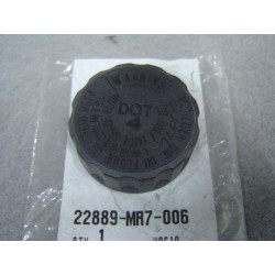 Bouchon bocal liquide hydraulique Honda – Réf. 22889MR7006