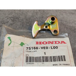 Levier Blocage Serrure Honda Motoculture 75166-VE0-L00