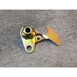 Levier Blocage Serrure Honda Motoculture 75166-VE0-L00
