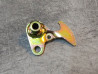 Levier Blocage Serrure Honda Motoculture 75166-VE0-L00