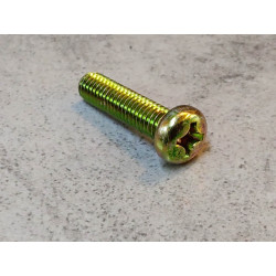 Vis Carter d'Huile 6x25 mm Honda 93500-060250H