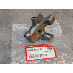 Support de levier gauche VT750CA SHADOW 2007 HONDA 53172-MEG-000