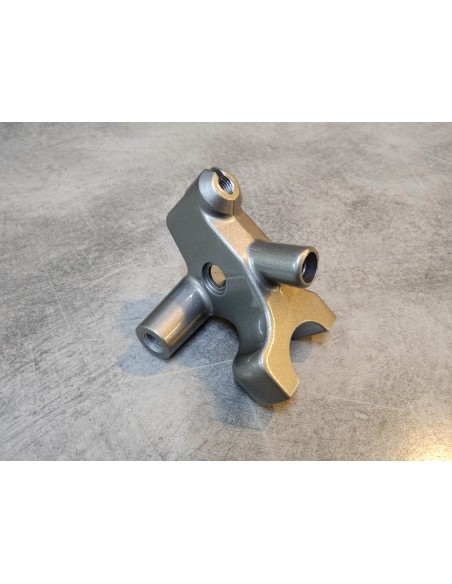 Support de levier gauche VT750CA SHADOW 2007 HONDA 53172-MEG-000