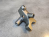 Support de levier gauche VT750CA SHADOW 2007 HONDA 53172-MEG-000
