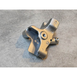 Support de levier gauche VT750CA SHADOW 2007 HONDA 53172-MEG-000