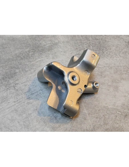 Support de levier gauche VT750CA SHADOW 2007 HONDA 53172-MEG-000