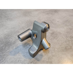 Support de levier gauche VT750CA SHADOW 2007 HONDA 53172-MEG-000