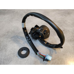 Commodo gauche CBF1000 /A 2006/2010 HONDA 35200-MFA-D01