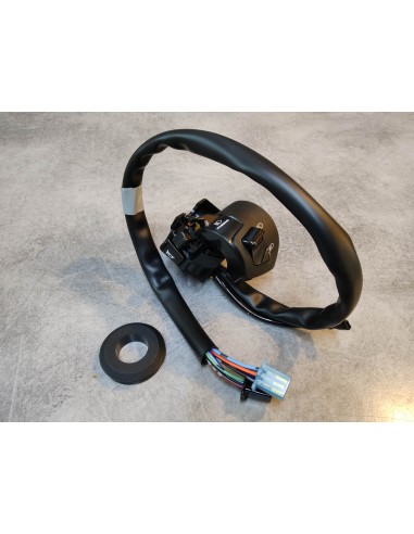 Commodo gauche CBF1000 /A 2006/2010 HONDA 35200-MFA-D01