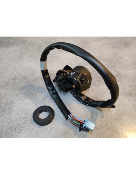 Commodo gauche CBF1000 /A 2006/2010 HONDA 35200-MFA-D01