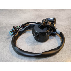 Commodo gauche CBF1000 /A 2006/2010 HONDA 35200-MFA-D01