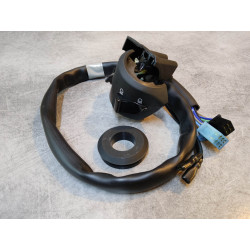 Commodo gauche CBF1000 /A 2006/2010 HONDA 35200-MFA-D01