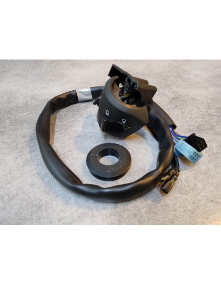 Commodo gauche CBF1000 /A 2006/2010 HONDA 35200-MFA-D01