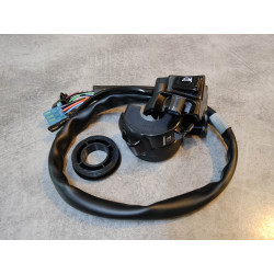 Commodo gauche CBF1000 /A 2006/2010 HONDA 35200-MFA-D01