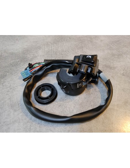 Commodo gauche CBF1000 /A 2006/2010 HONDA 35200-MFA-D01