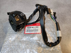 Commodo gauche CBR900RR 2002/2003 HONDA 35020-MCJ-D00