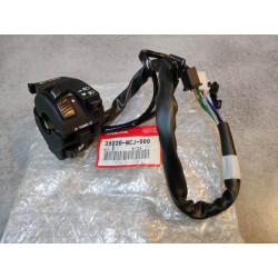 Commodo gauche CBR900RR 2002/2003 HONDA 35020-MCJ-D00