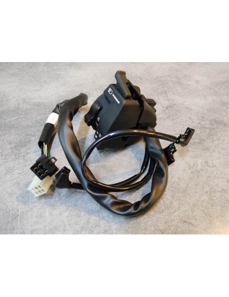 Commodo gauche CBR900RR 2002/2003 HONDA 35020-MCJ-D00