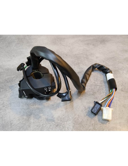 Commodo gauche CBR900RR 2002/2003 HONDA 35020-MCJ-D00