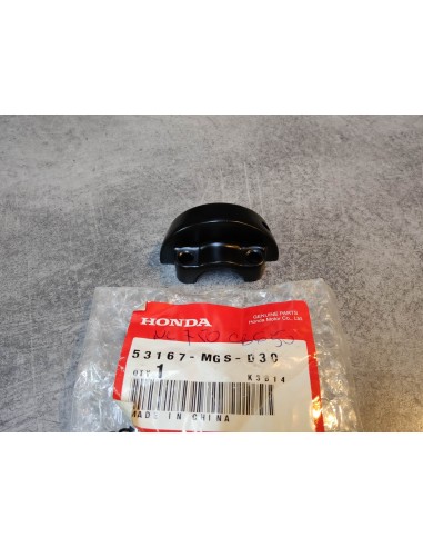 Boitier supérieur accélérateur NC700 CRF250 L/LM 2013/14 HONDA 53167-MGS-D30