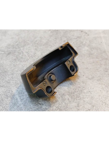 Boitier supérieur accélérateur NC700 CRF250 L/LM 2013/14 HONDA 53167-MGS-D30