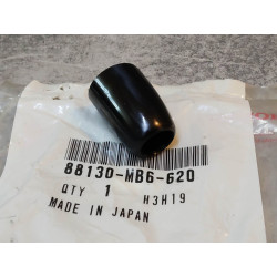 Caoutchouc cache embase rétroviseur VF1000 XL1000 CB900 HONDA 88130-MB6-620