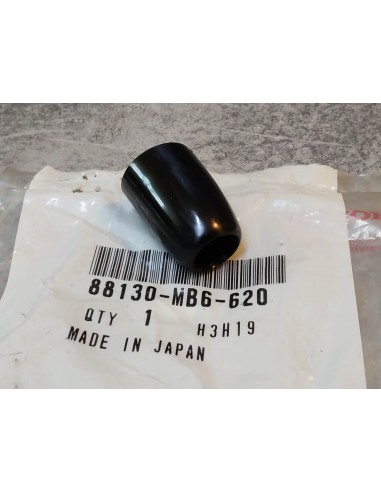 Caoutchouc cache embase rétroviseur VF1000 XL1000 CB900 HONDA 88130-MB6-620
