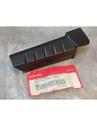 Caoutchouc repose pied FES 125 / 150 PANTHEON 2003-2005 HONDA 50712-KRJ-900