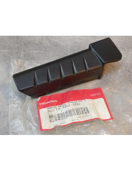Caoutchouc repose pied FES 125 / 150 PANTHEON 2003-2005 HONDA 50712-KRJ-900