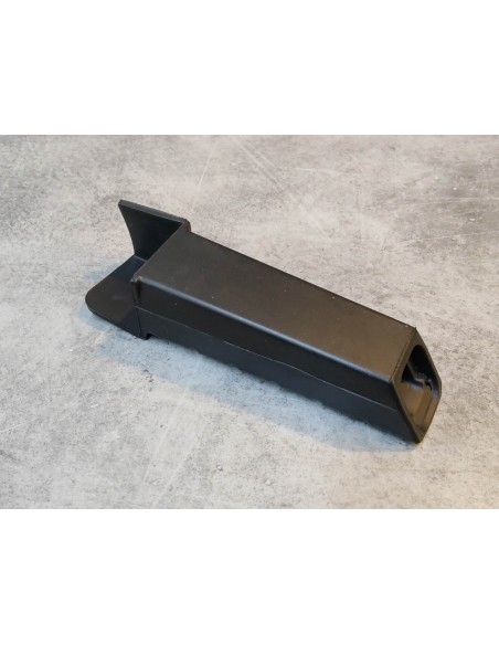 Caoutchouc repose pied FES 125 / 150 PANTHEON 2003-2005 HONDA 50712-KRJ-900