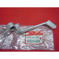 Pédale de frein arrière Honda CBR1100XX CB1100 X11 | 46500MAT000