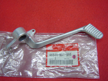 Pédale de frein arrière Honda CBR1100XX CB1100 X11 | 46500MAT000