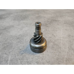 Pignon sur mécanisme de kick SCV100F LEAD 2002/2007 HONDA 28230-KPL-900