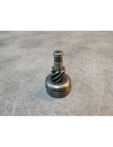 Pignon sur mécanisme de kick SCV100F LEAD 2002/2007 HONDA 28230-KPL-900