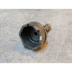 Pignon sur mécanisme de kick SCV100F LEAD 2002/2007 HONDA 28230-KPL-900