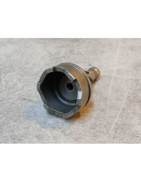 Pignon sur mécanisme de kick SCV100F LEAD 2002/2007 HONDA 28230-KPL-900