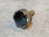 Pignon sur mécanisme de kick SCV100F LEAD 2002/2007 HONDA 28230-KPL-900