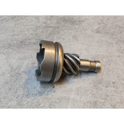 Pignon sur mécanisme de kick SCV100F LEAD 2002/2007 HONDA 28230-KPL-900