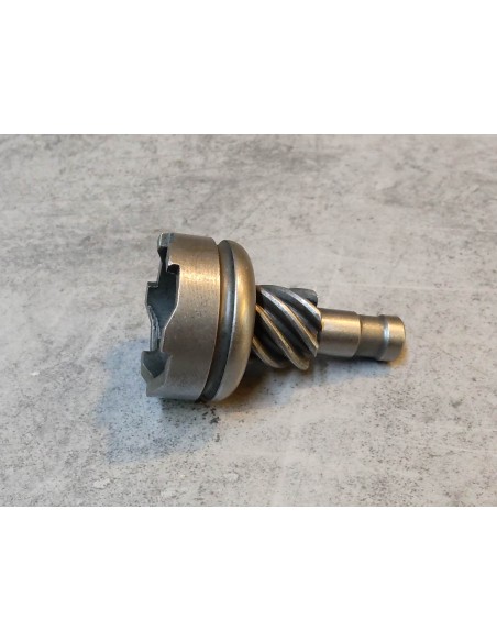 Pignon sur mécanisme de kick SCV100F LEAD 2002/2007 HONDA 28230-KPL-900
