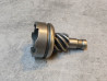 Pignon sur mécanisme de kick SCV100F LEAD 2002/2007 HONDA 28230-KPL-900
