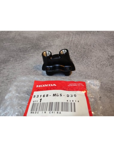 Boitier accélérateur NC700 CRF250 HONDA 53168-MGS-D30