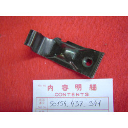 Support Klaxon Honda XR125A XR200RC RD – Réf. 50154437941