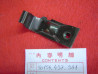 Support Klaxon Honda XR125A XR200RC RD – Réf. 50154437941